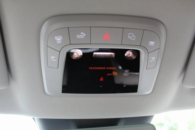 New 2025 Volvo EX90 Ultra image 28