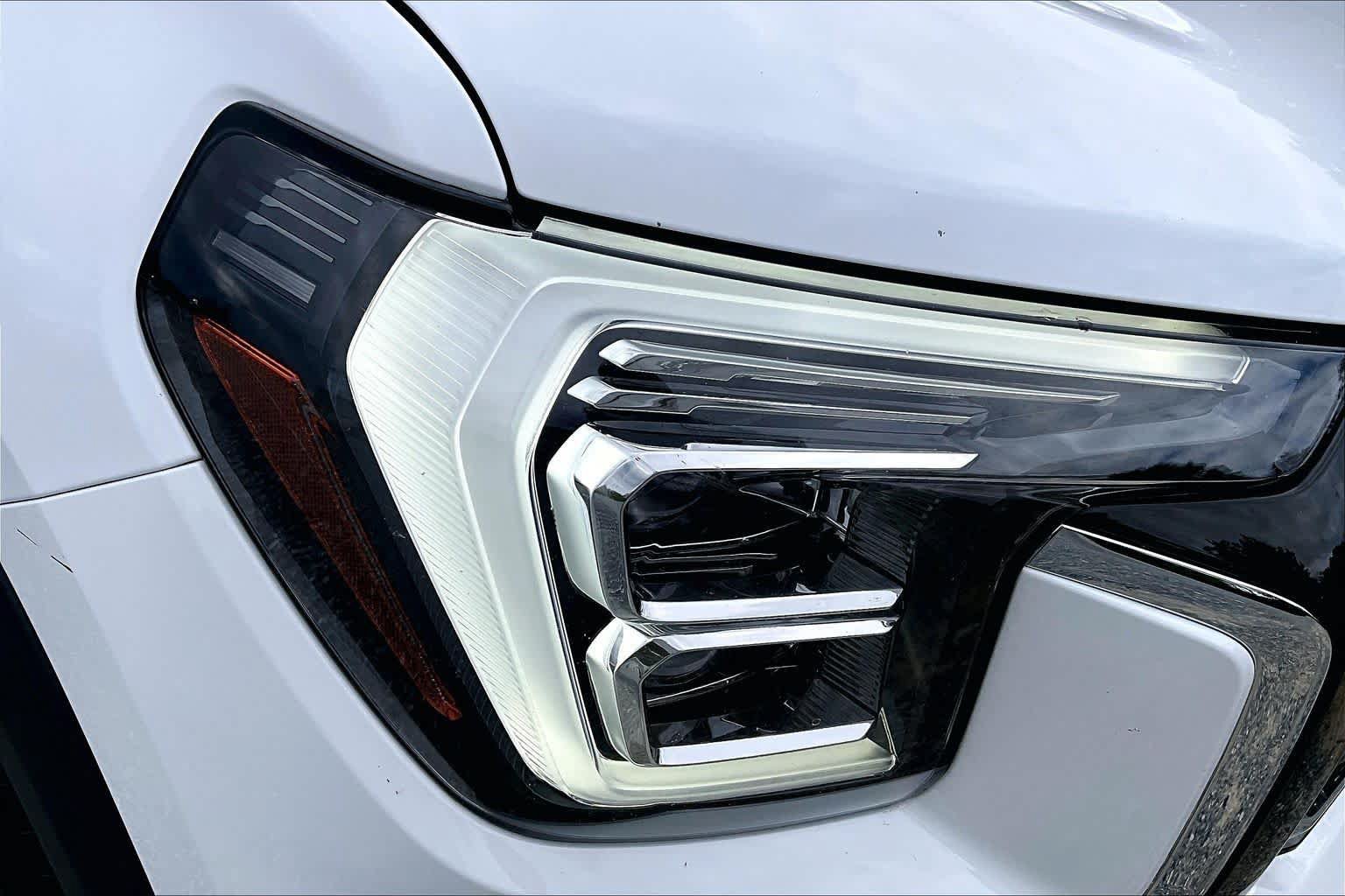 Used 2026 GMC Terrain Elevation AWD/4WD image 28