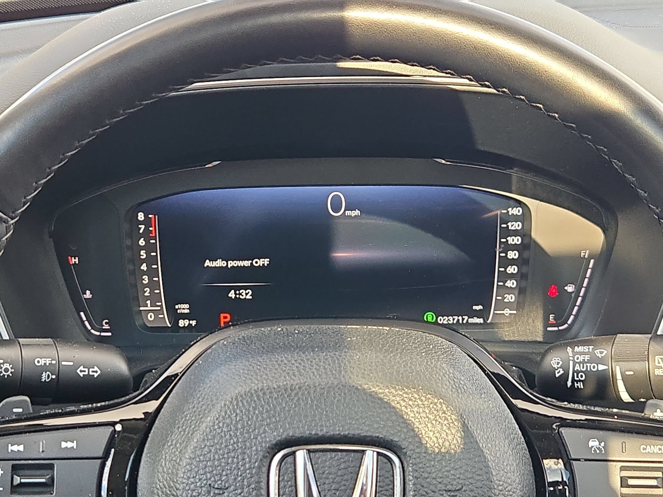 Used 2023 Honda Pilot Elite image 23