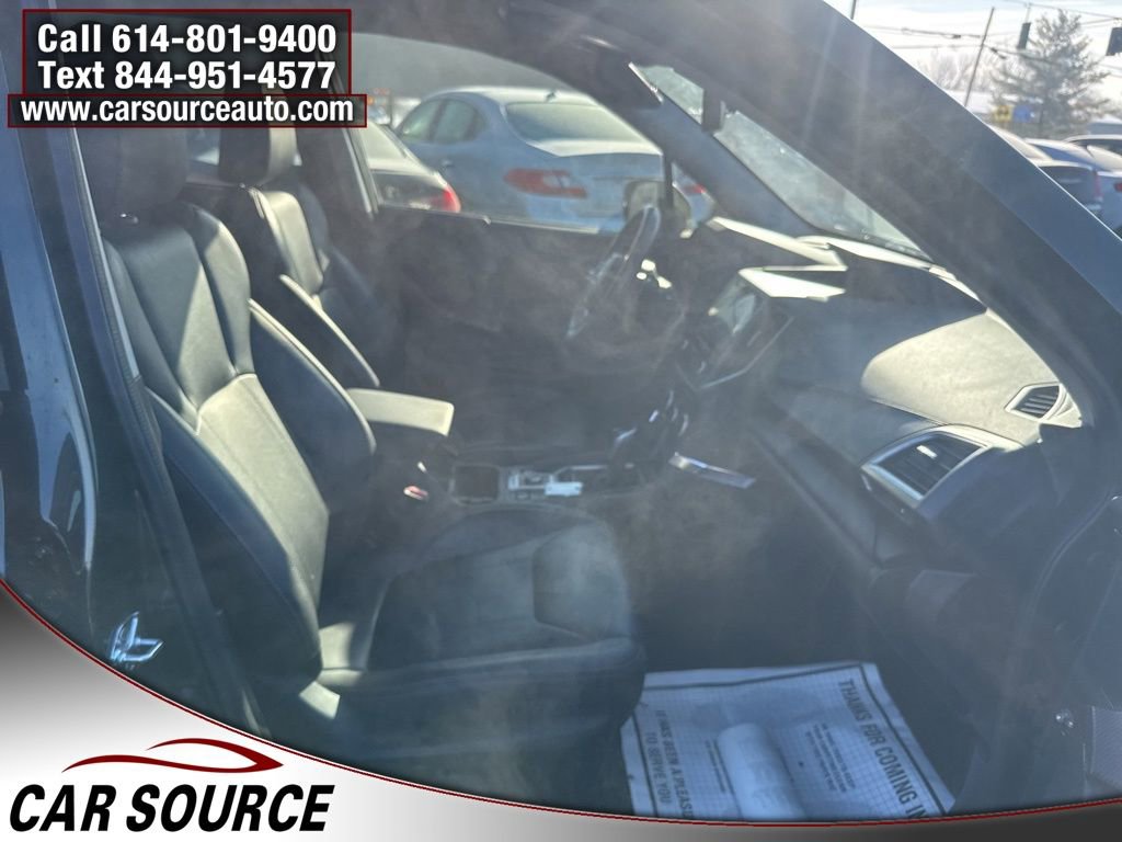 Used 2023 Subaru Forester Touring w/ Popular Package #2 image 45