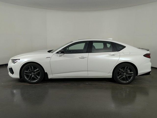 Used 2024 Acura TLX A-Spec Package image 5