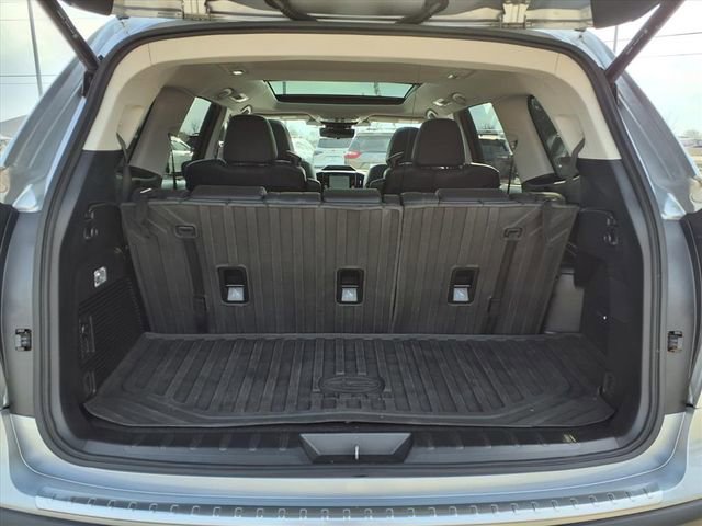 Certified 2023 Subaru Ascent Touring w/ Popular Package #2A image 20