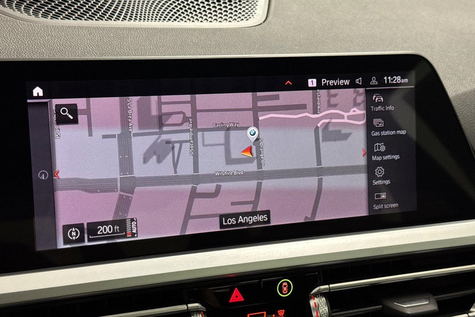 Certified 2023 BMW 430i 430i w/ M Sport Package image 24