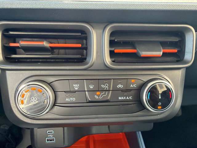 Certified 2024 Ford Maverick XLT FWD image 30