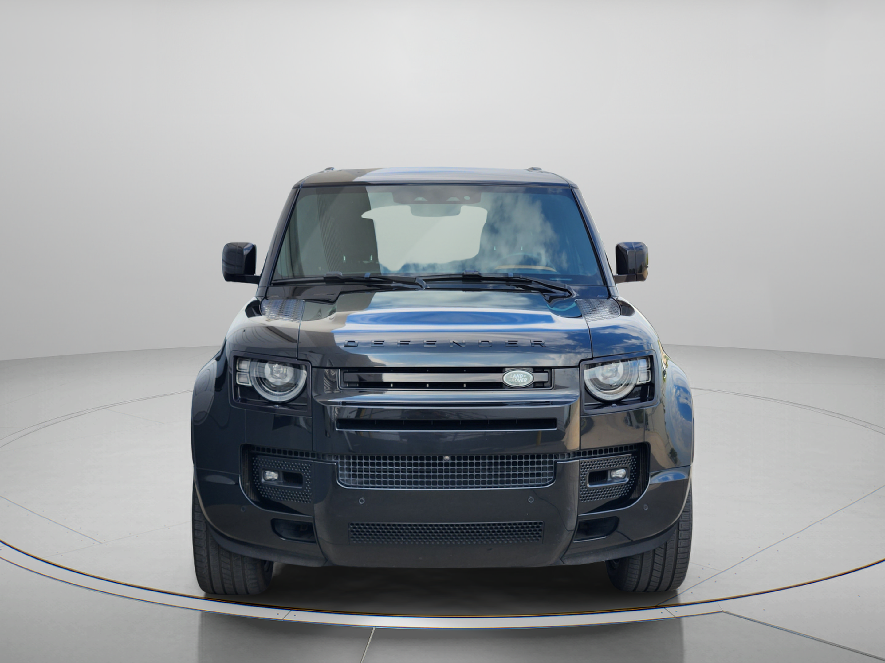 Certified 2023 Land Rover Defender 130 X AWD/4WD image 6