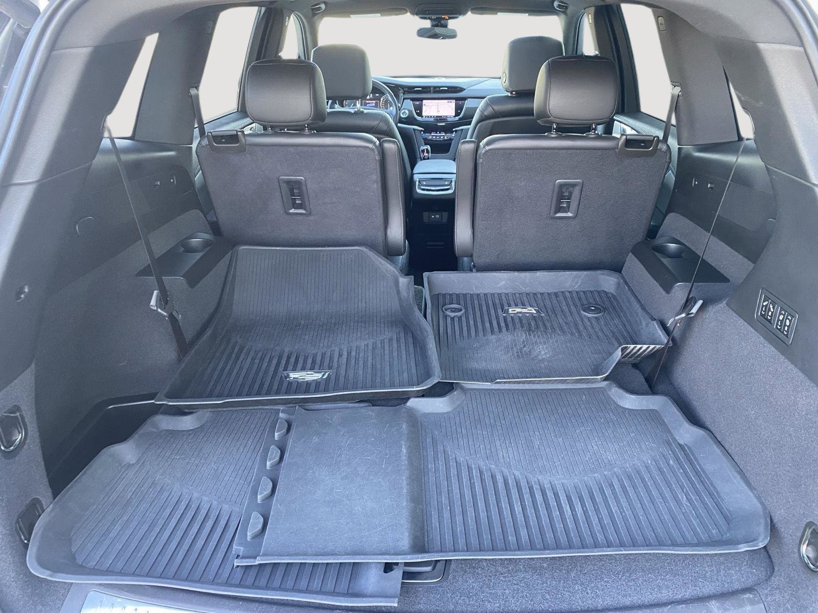 Used 2020 Cadillac XT6 Sport AWD/4WD image 24