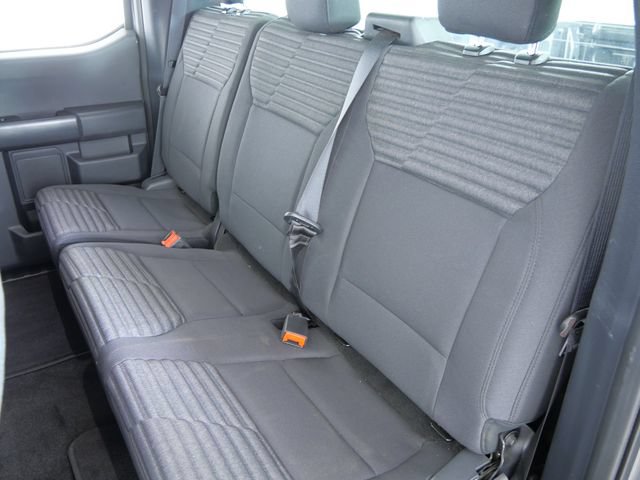 Certified 2023 Ford F150 XL AWD/4WD image 16