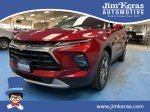 Used 2025 Chevrolet Blazer LT