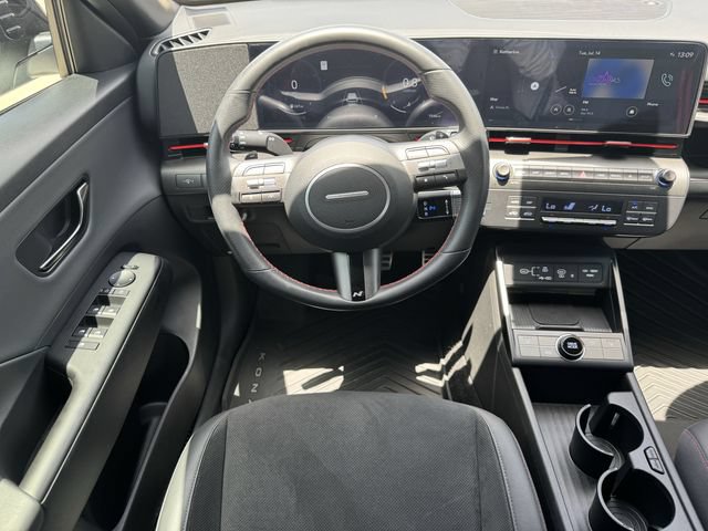 Used 2024 Hyundai Kona N Line FWD image 18