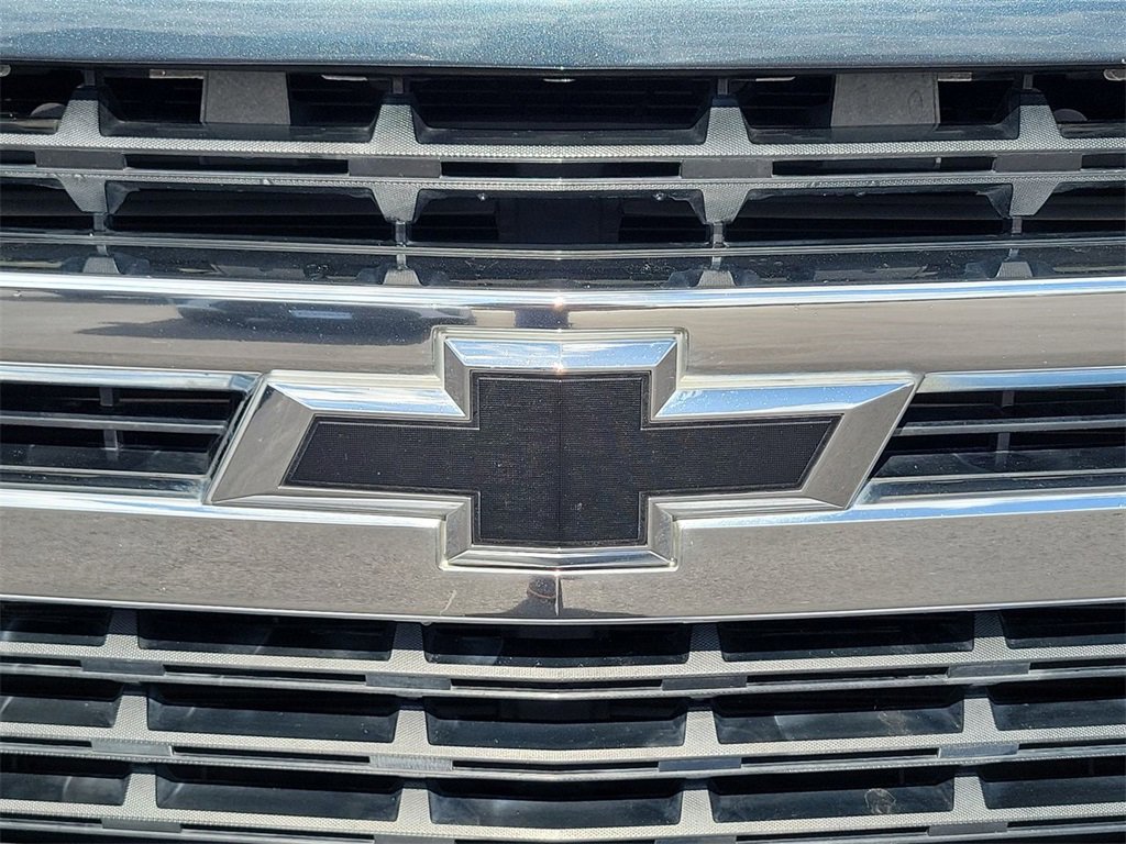 Used 2020 Chevrolet Silverado 1500 LT w/ Texas Edition image 22