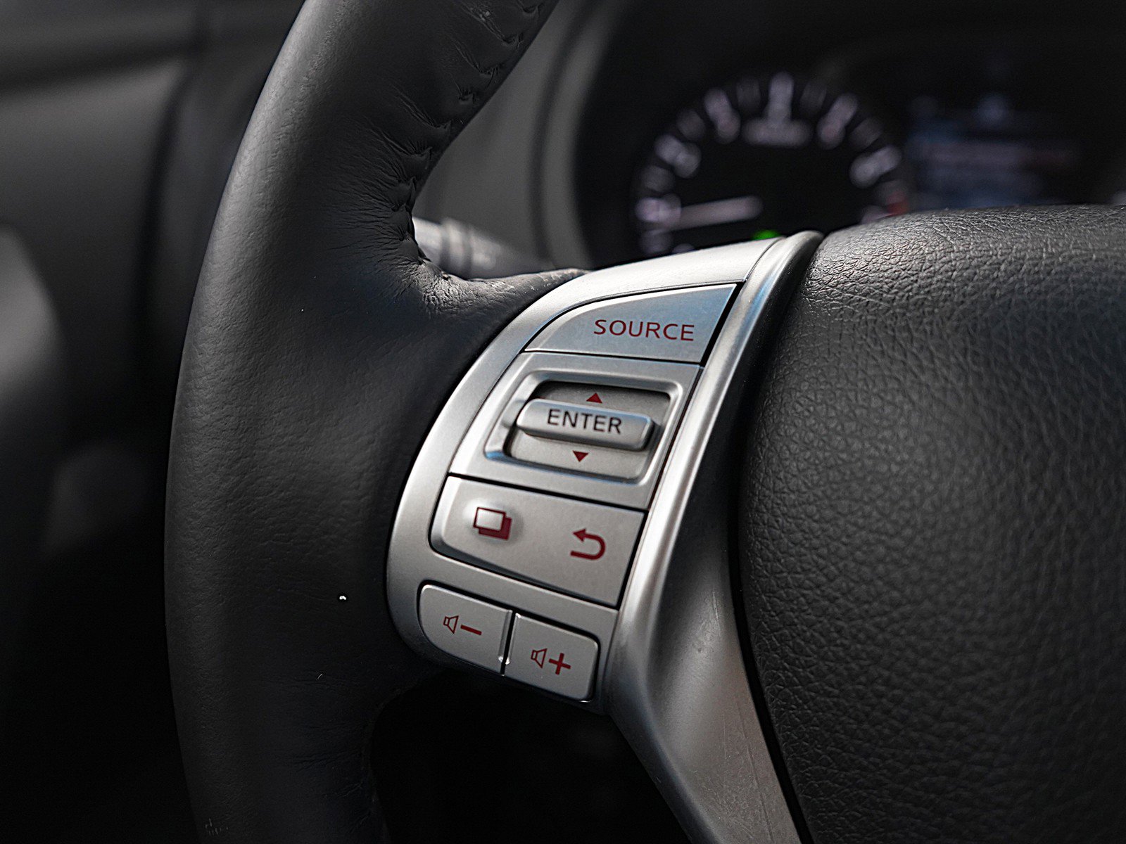 Used 2018 Nissan Altima 2.5 SL image 21