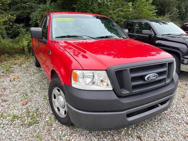Used 2008 Ford F150 STX RWD image 3