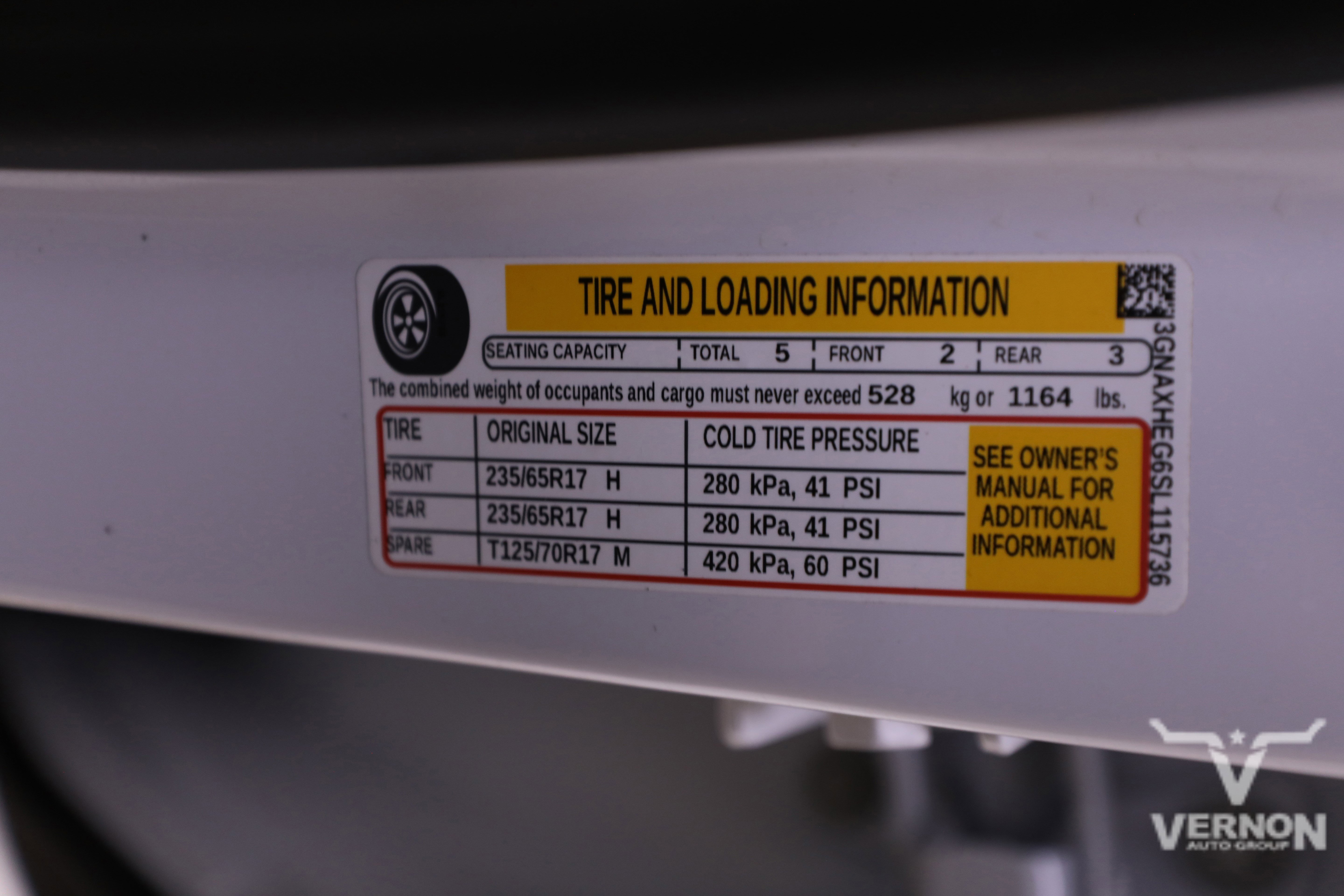 Used 2025 Chevrolet Equinox LT w/ Safety and Technology Package image 35