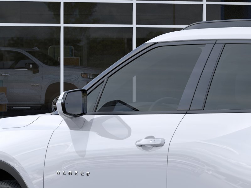 New 2026 Chevrolet Blazer LT FWD image 12