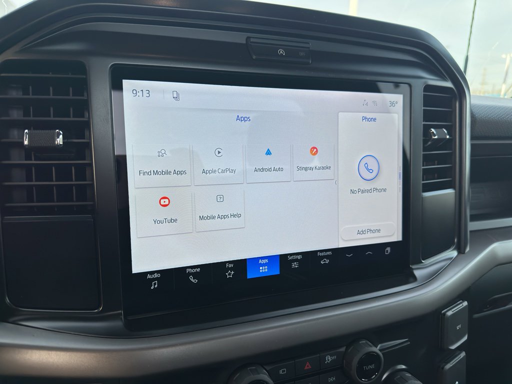 New 2026 Ford F150 XL image 20