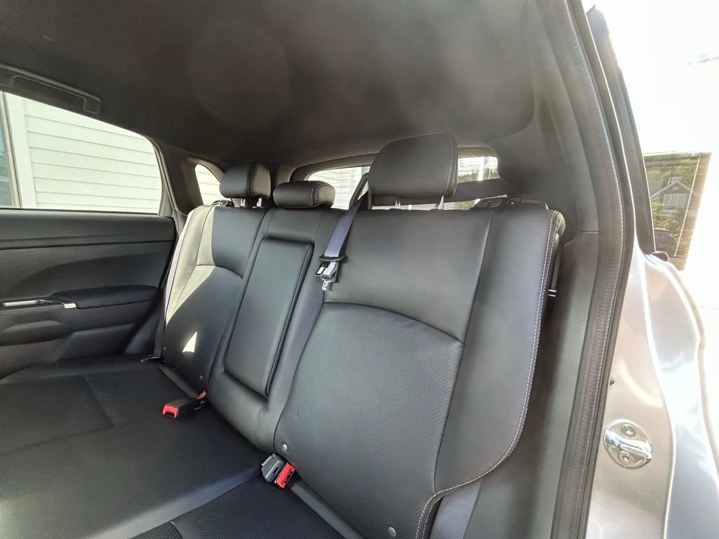 Used 2025 Mitsubishi Outlander Sport SEL AWD/4WD image 21