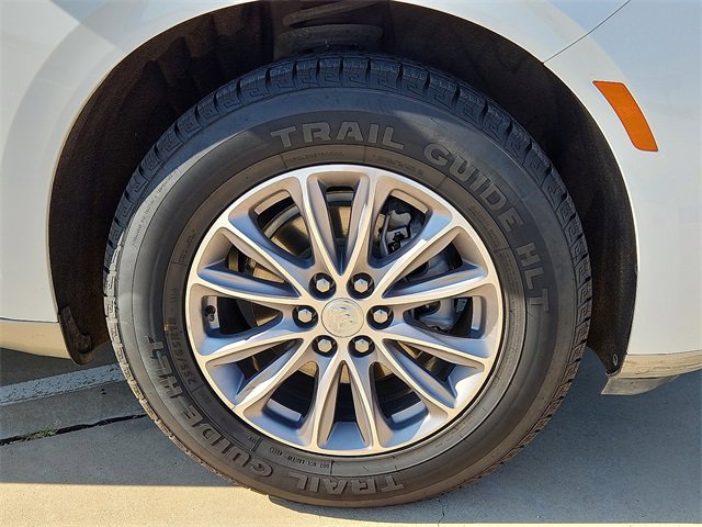 Used 2022 Buick Enclave Premium image 7