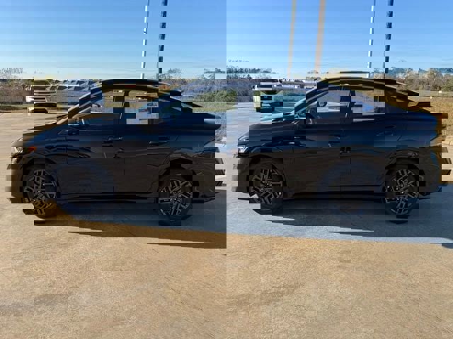 New 2026 Nissan Sentra SV image 2