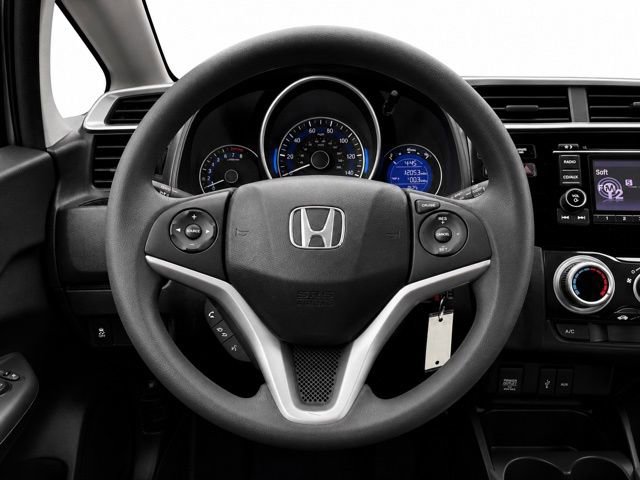 Used 2017 Honda Fit LX image 29