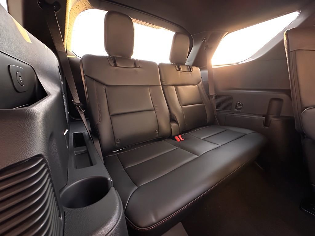 New 2026 Ford Explorer ST w/ Sun And Sound Package image 27