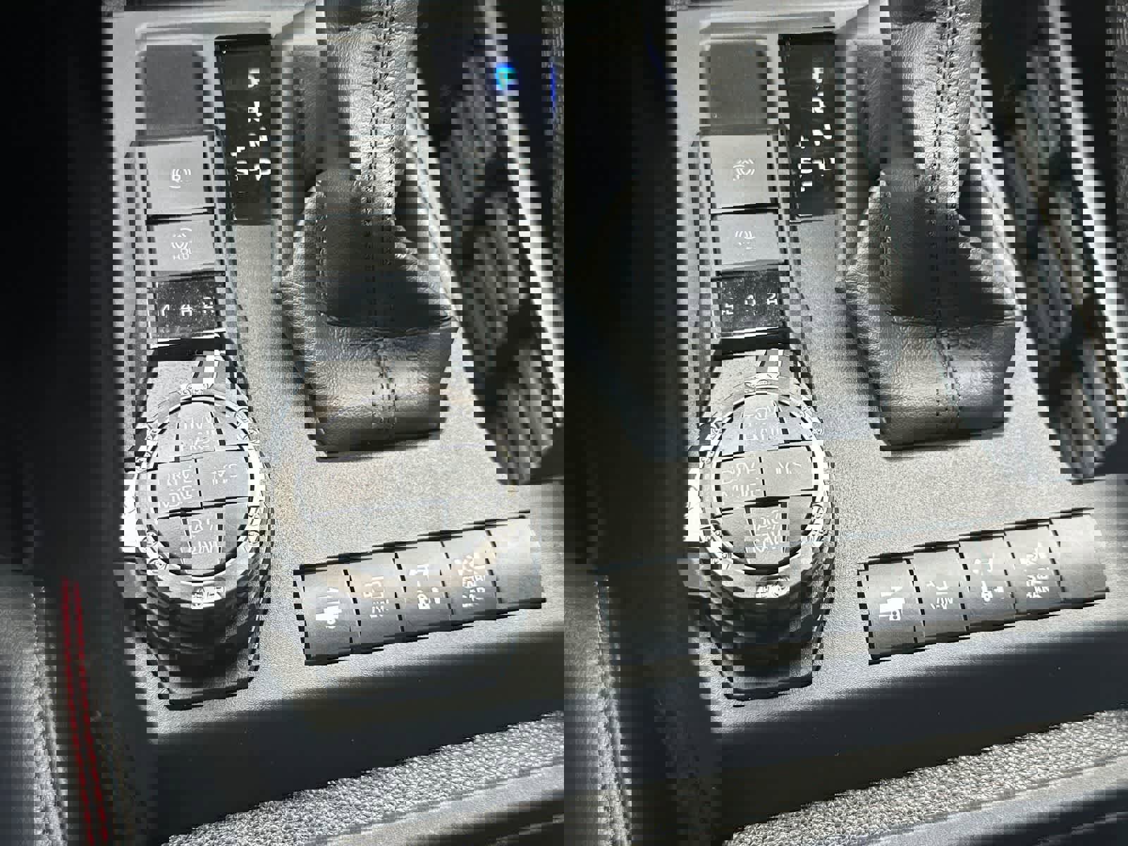 Used 2025 Toyota 4Runner TRD Pro AWD/4WD image 21