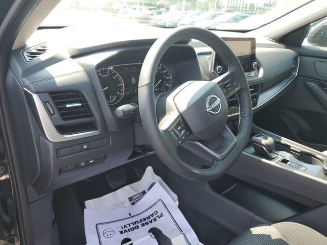 New 2026 Nissan Rogue SV AWD/4WD image 20