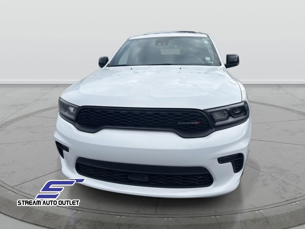 Used 2023 Dodge Durango GT image 3