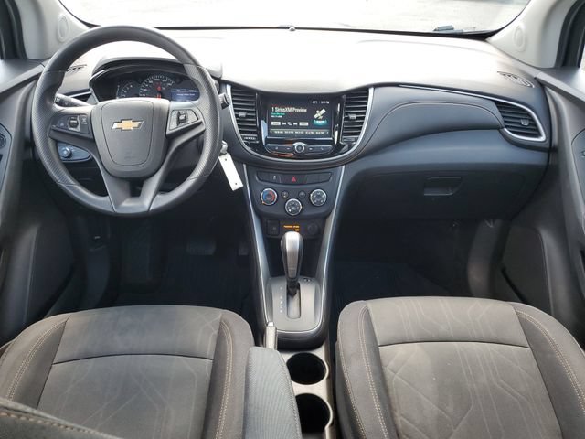Used 2017 Chevrolet Trax LT FWD image 20