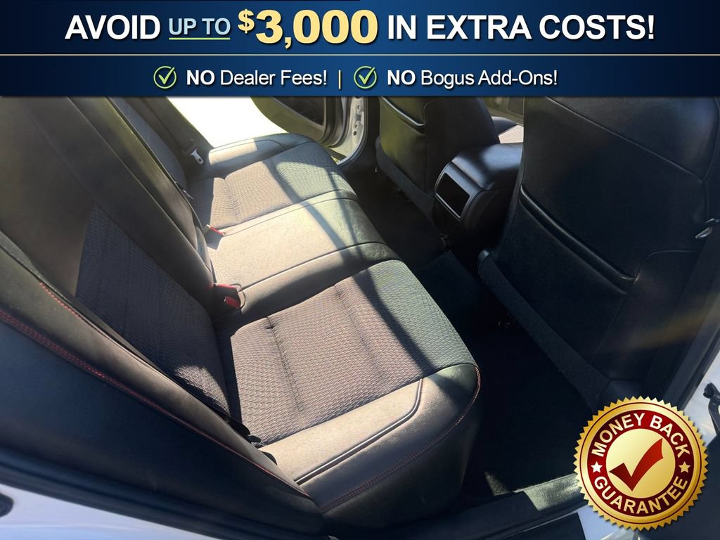 Used 2015 Toyota Camry SE FWD image 23