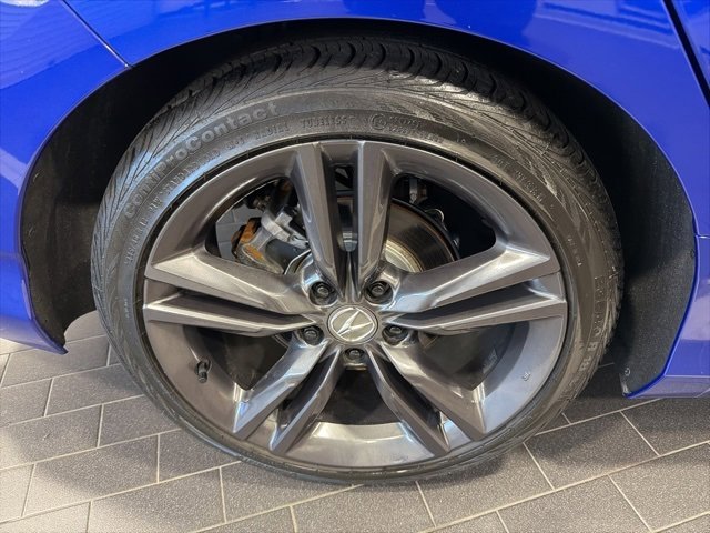 Used 2024 Acura Integra A-Spec image 36