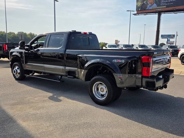 New 2026 Ford F350 King Ranch AWD/4WD image 9