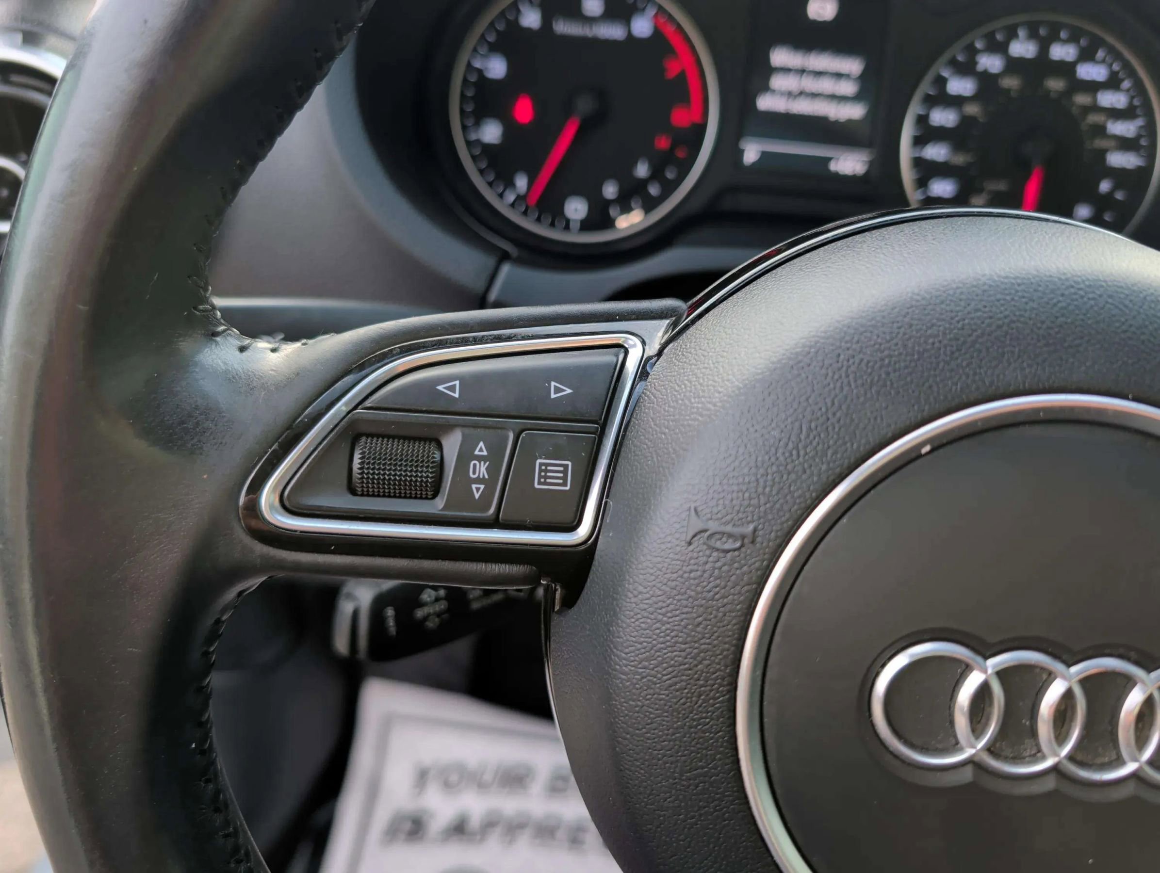 Used 2015 Audi A3 1.8T Premium w/ Driver Assistance Package image 23