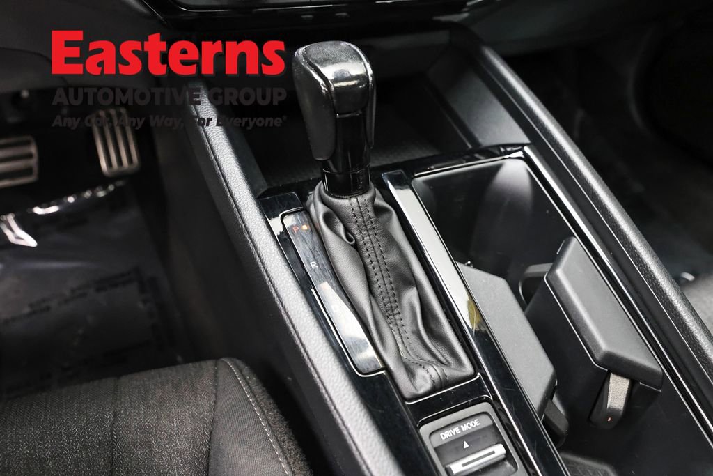 Used 2024 Honda Accord Sport image 13