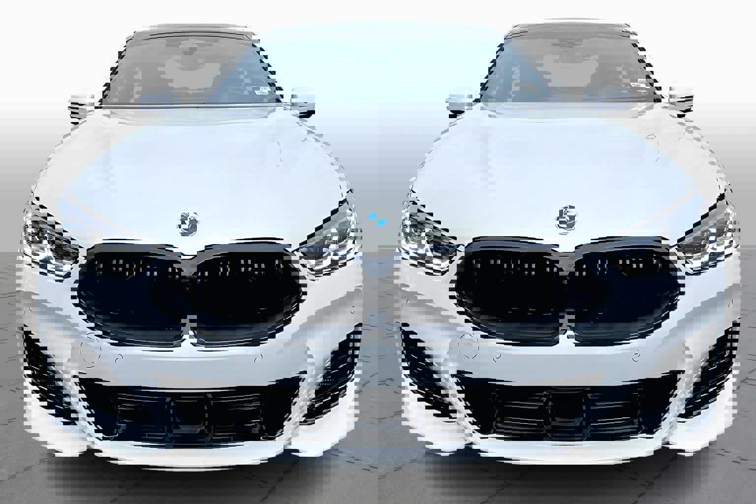 New 2026 BMW 840i xDrive image 3