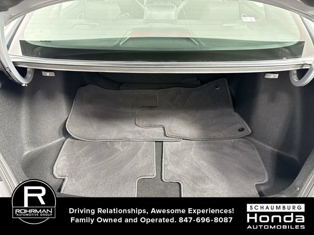 Certified 2025 Honda Civic Sport image 34