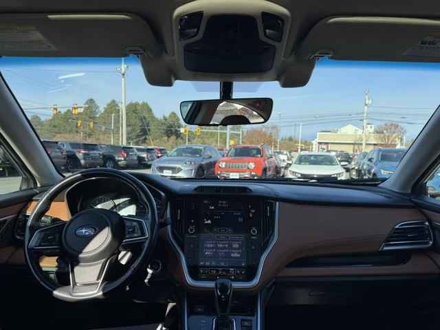 Used 2021 Subaru Legacy Touring XT w/ Popular Package #2 image 17