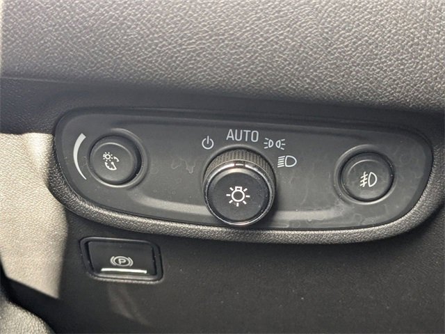 Used 2020 GMC Terrain SLT w/ Preferred Package image 27