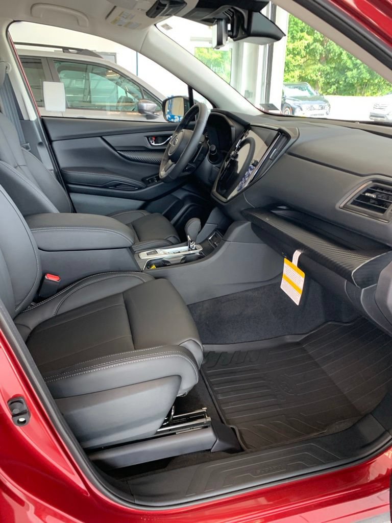 New 2026 Subaru Ascent Premium AWD/4WD image 20