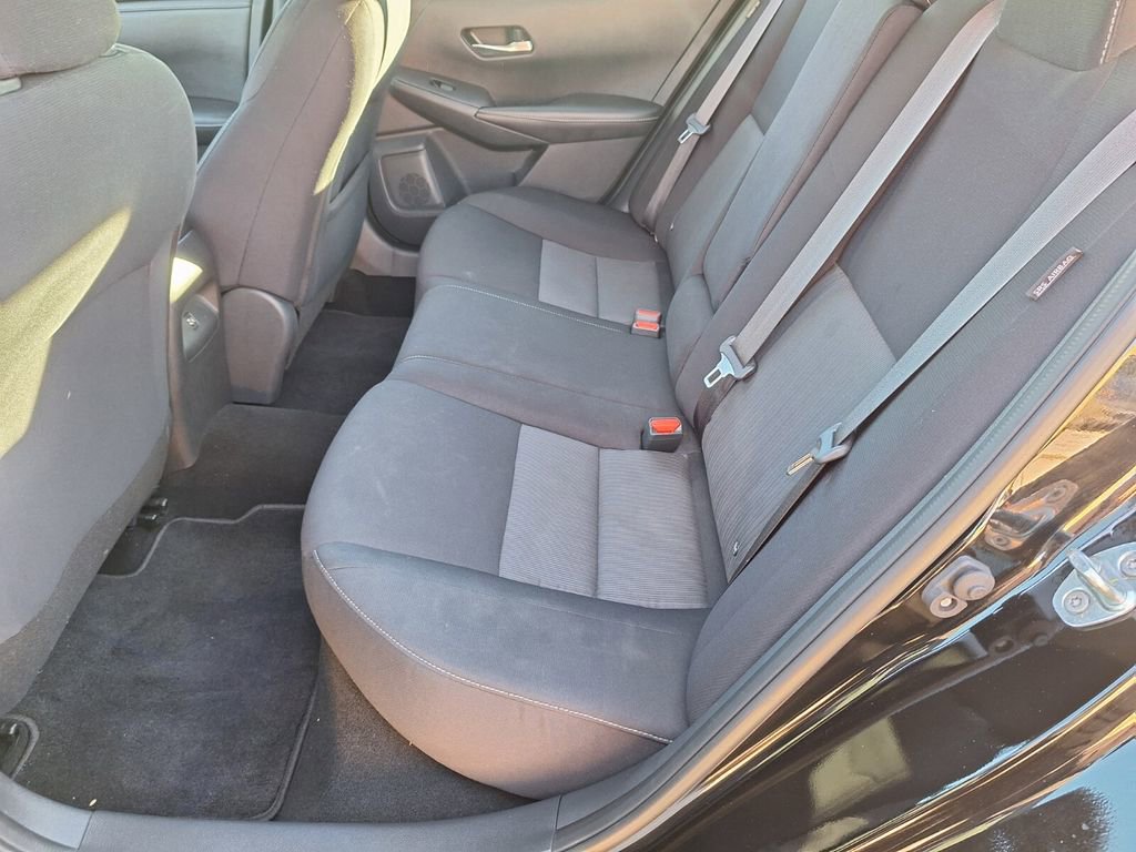 Used 2022 Nissan Sentra SV w/ All-Weather Package image 22