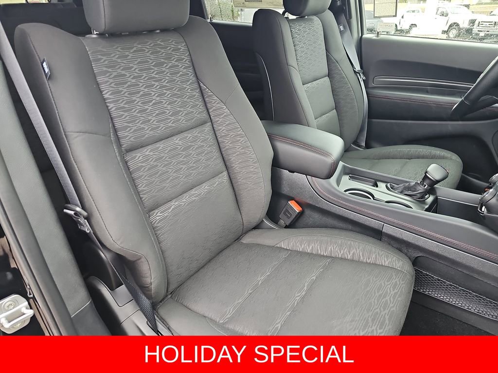 New 2026 Dodge Durango GT image 10