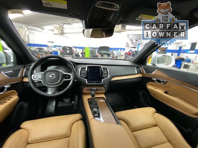 Used 2018 Volvo XC90 T6 Inscription w/ Convenience Package AWD/4WD image 29