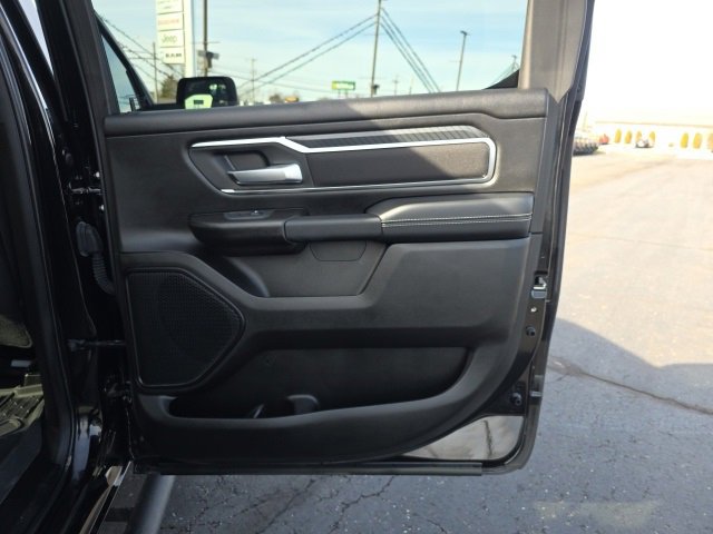 Used 2025 RAM 1500 Big Horn image 50