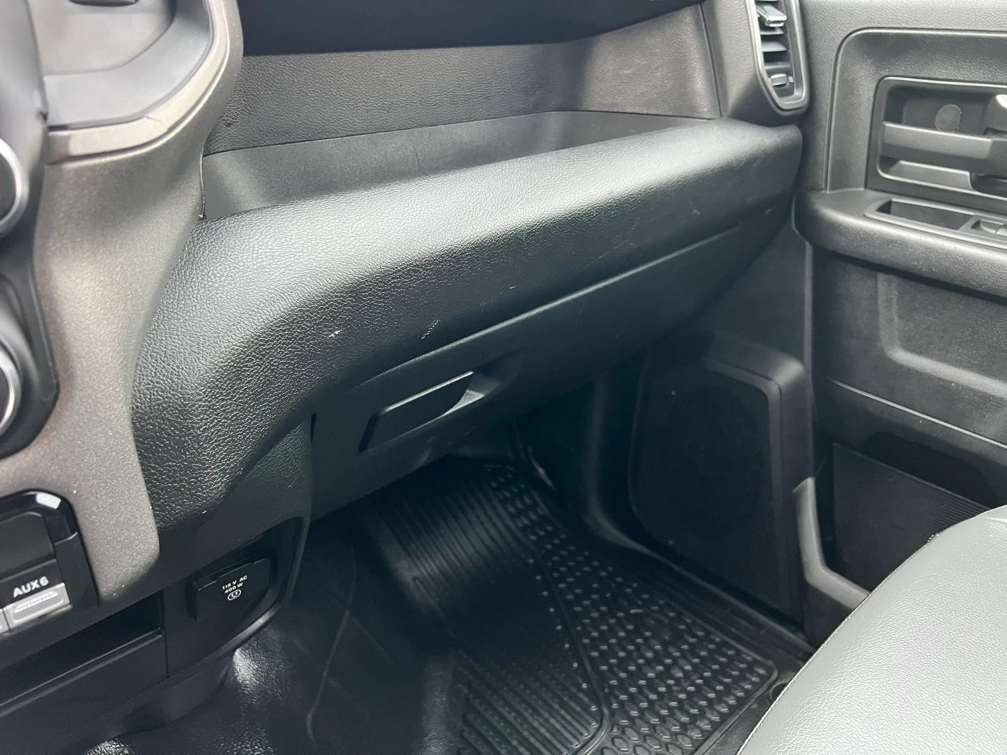 Used 2022 RAM 2500 Tradesman AWD/4WD image 29