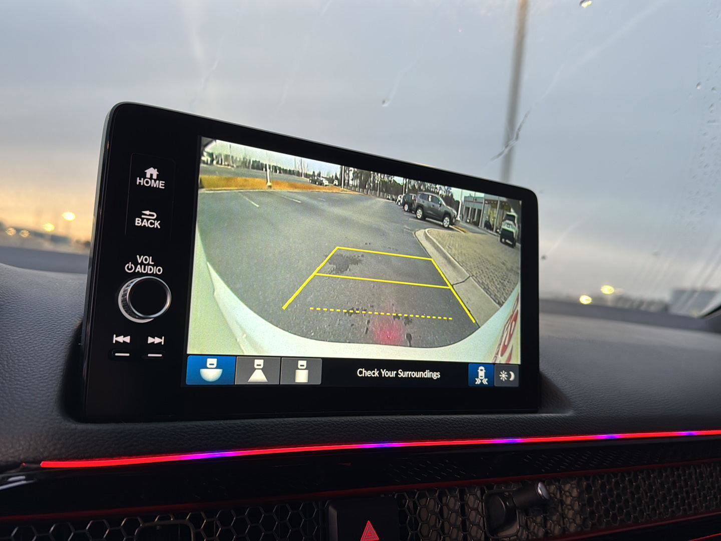 Used 2025 Honda Civic Si image 24