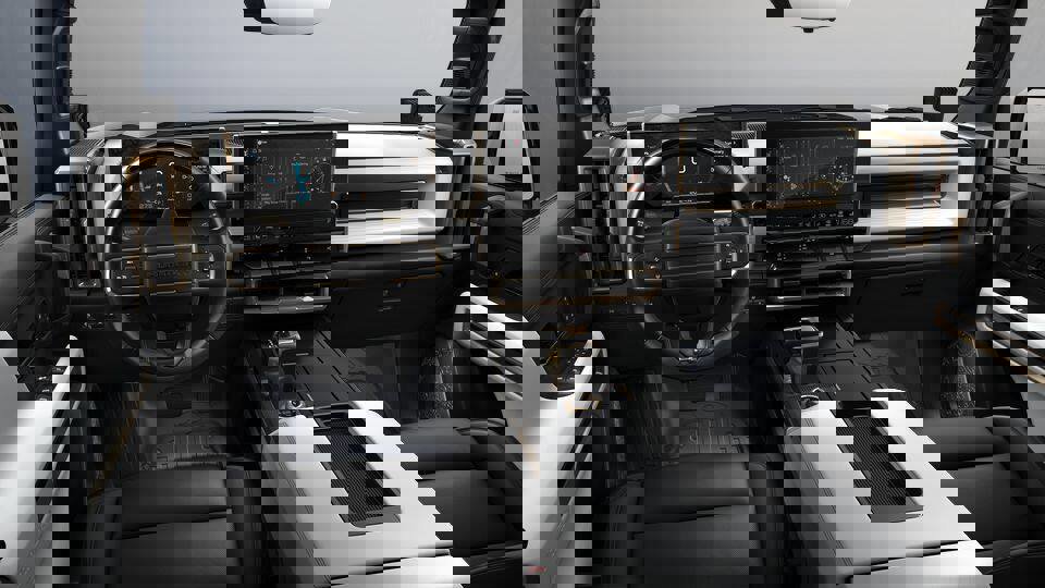 New 2024 GMC Hummer EV 3X w/ Omega Edition image 24