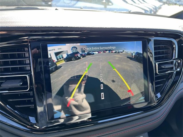 New 2026 Dodge Durango GT image 20