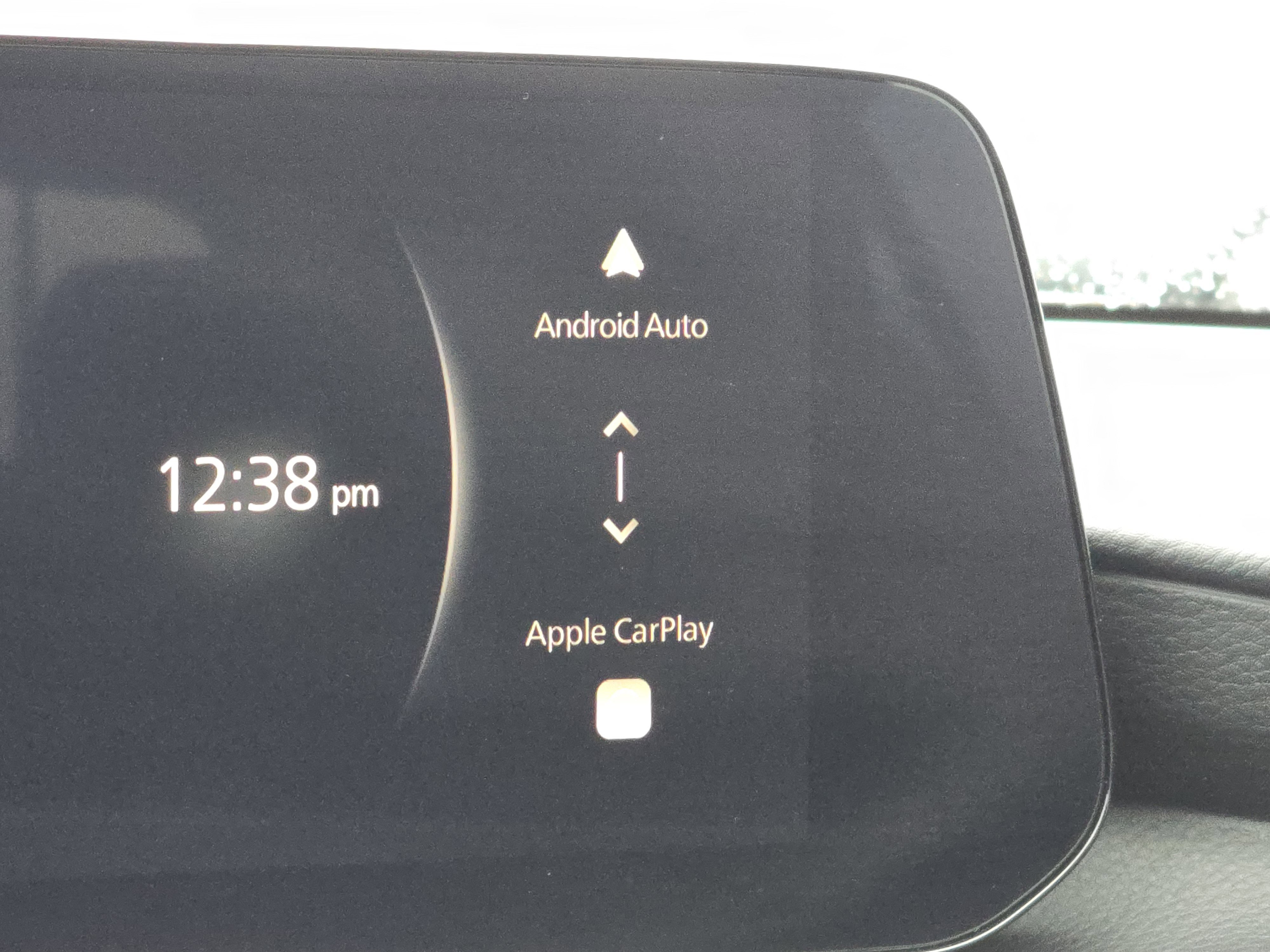 Used 2024 MAZDA MAZDA3 Hatchback w/Premium Plus Pkg image 11