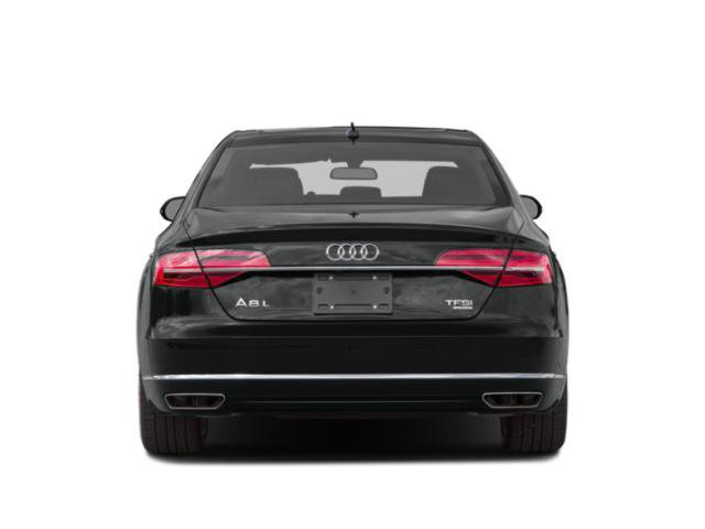 Used 2015 Audi A8 L 4.0T w/ Premium Package AWD/4WD image 5