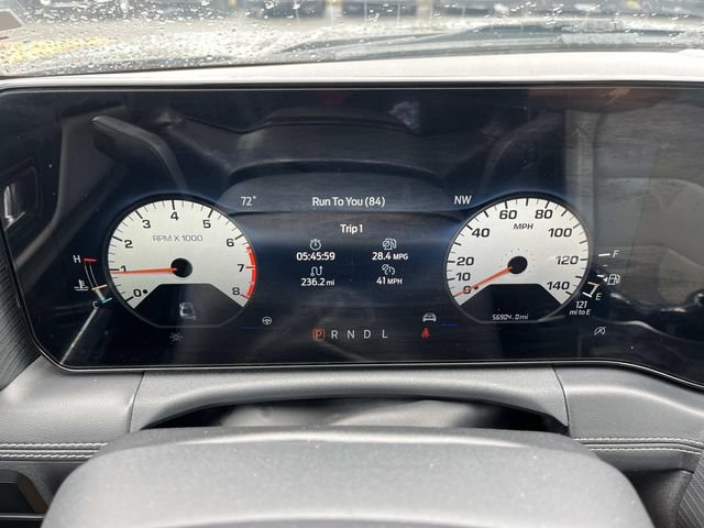 Used 2024 Ford Mustang Premium RWD image 33