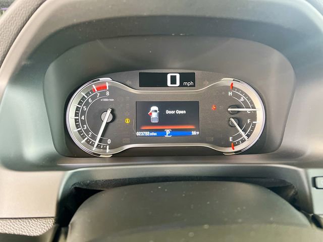 Used 2022 Honda Ridgeline RTL-E image 14